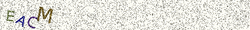 Cryptogramme