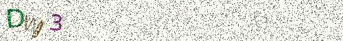Cryptogramme