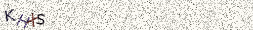 Cryptogramme