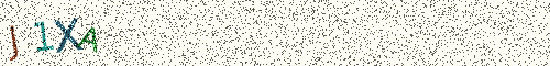 Cryptogramme