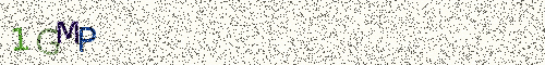 Cryptogramme