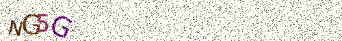Cryptogramme