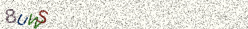 Cryptogramme