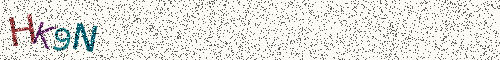 Cryptogramme