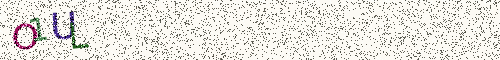 Cryptogramme