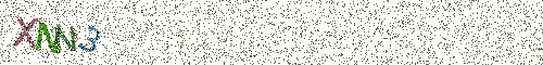 Cryptogramme