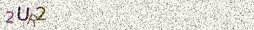 Cryptogramme