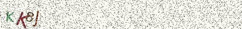 Cryptogramme