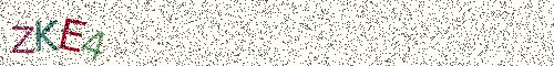 Cryptogramme