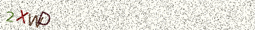 Cryptogramme