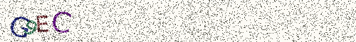 Cryptogramme