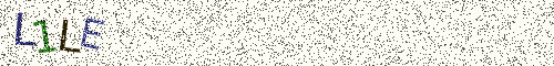 Cryptogramme