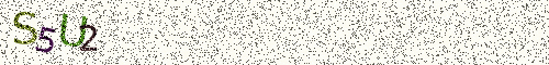 Cryptogramme