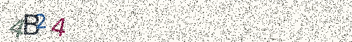Cryptogramme