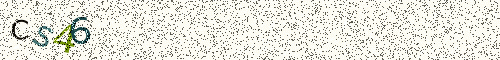 Cryptogramme