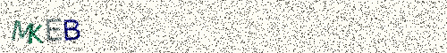 Cryptogramme