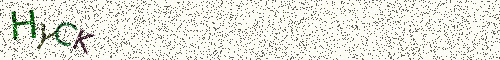 Cryptogramme