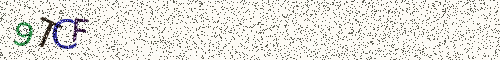 Cryptogramme
