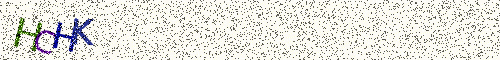 Cryptogramme