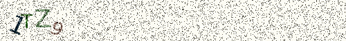 Cryptogramme