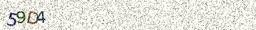Cryptogramme