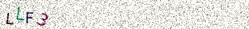 Cryptogramme