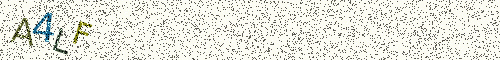 Cryptogramme