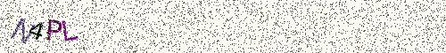 Cryptogramme