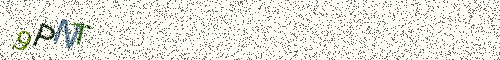 Cryptogramme