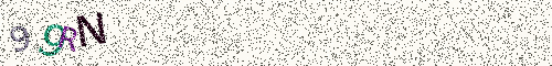 Cryptogramme