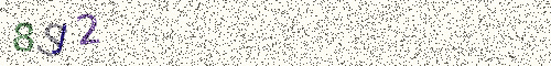 Cryptogramme