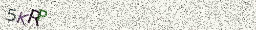 Cryptogramme