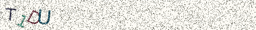Cryptogramme