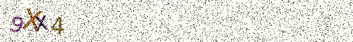 Cryptogramme