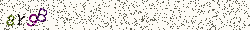 Cryptogramme