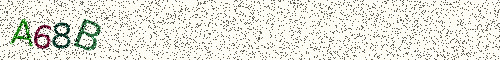 Cryptogramme
