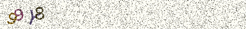 Cryptogramme