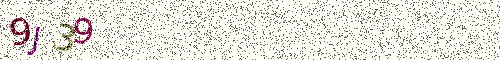 Cryptogramme