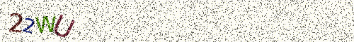 Cryptogramme