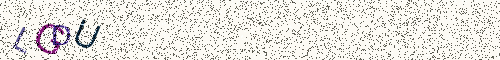 Cryptogramme