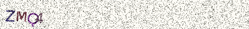 Cryptogramme