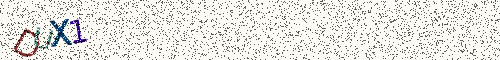 Cryptogramme