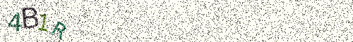 Cryptogramme