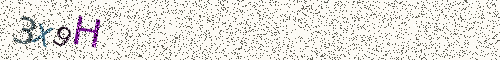 Cryptogramme