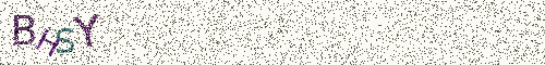 Cryptogramme