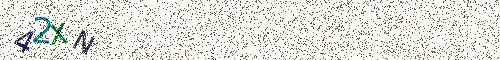 Cryptogramme
