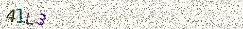 Cryptogramme
