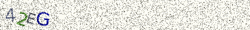 Cryptogramme