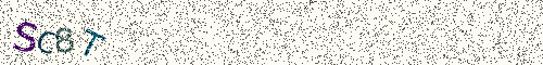 Cryptogramme