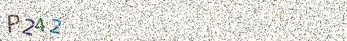 Cryptogramme